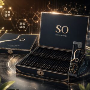 SO舒活密鑰